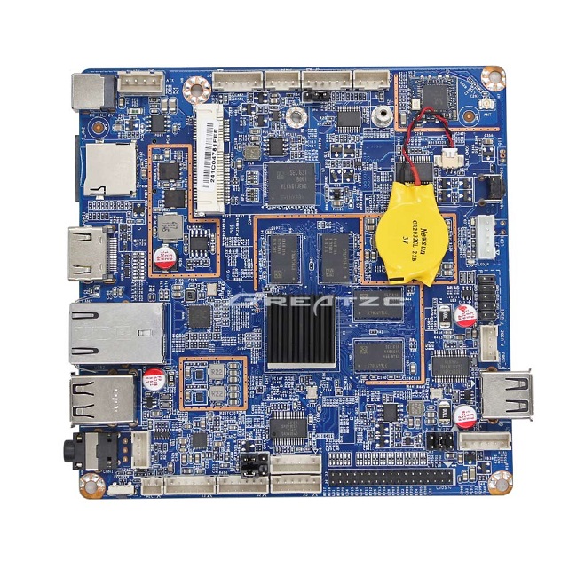 嵌入式工控香蕉视频黄在线看有哪些常见类型？